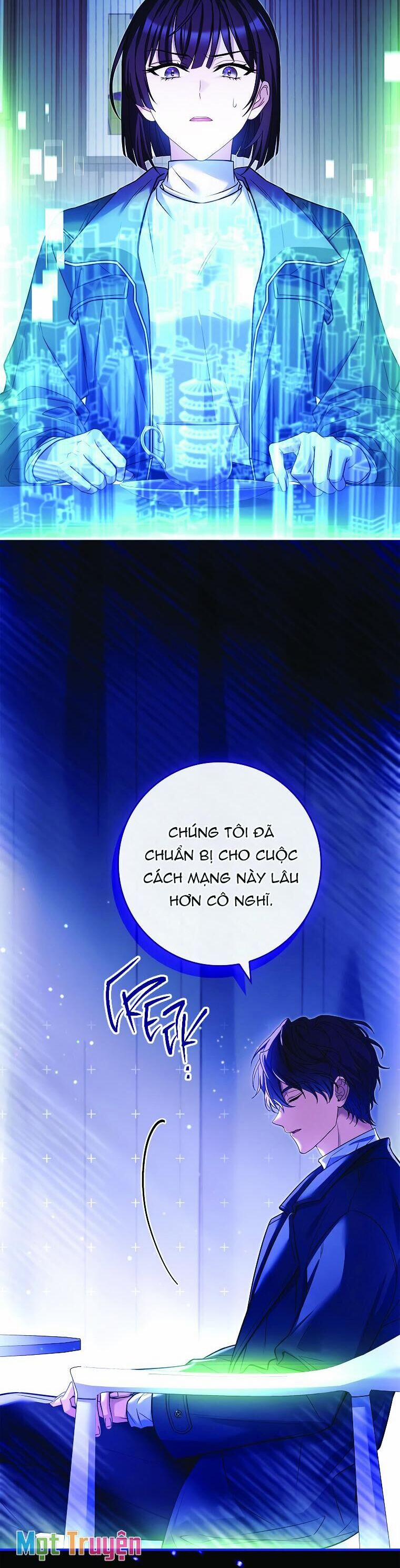 Tôi Đã Tắt Cài Đặt Chế Độ Nhận Thức Nỗi Đau! 24 trang 53