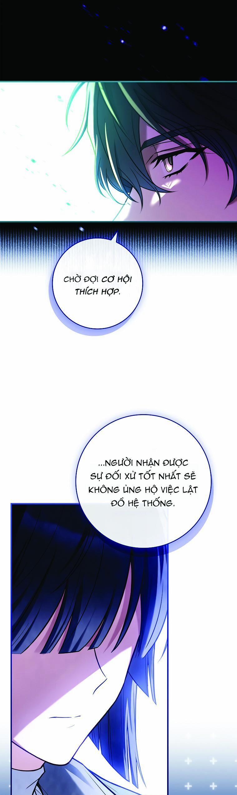 Tôi Đã Tắt Cài Đặt Chế Độ Nhận Thức Nỗi Đau! 24 trang 54