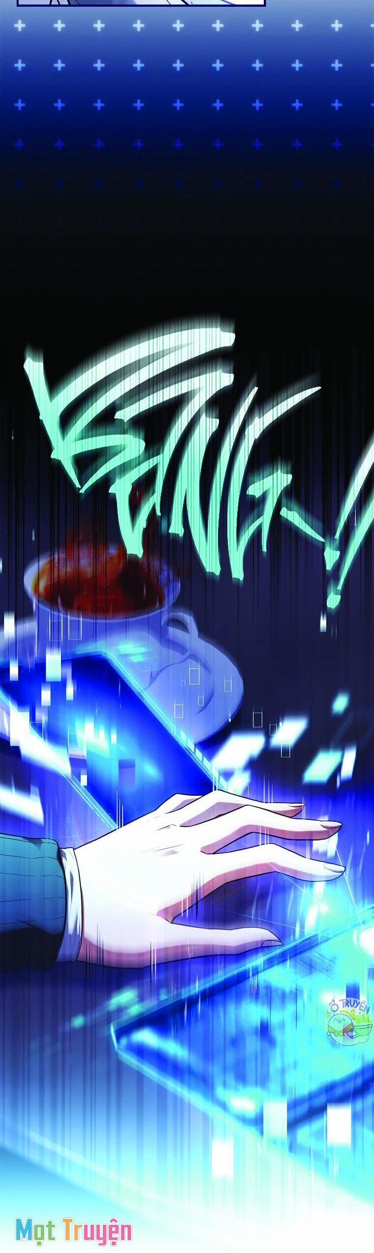 Tôi Đã Tắt Cài Đặt Chế Độ Nhận Thức Nỗi Đau! 24 trang 55