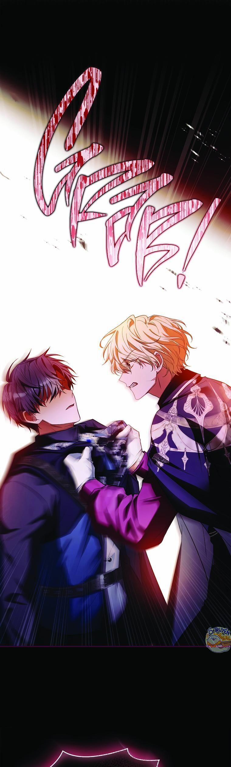 Tôi Đã Tắt Cài Đặt Chế Độ Nhận Thức Nỗi Đau! 24 trang 6