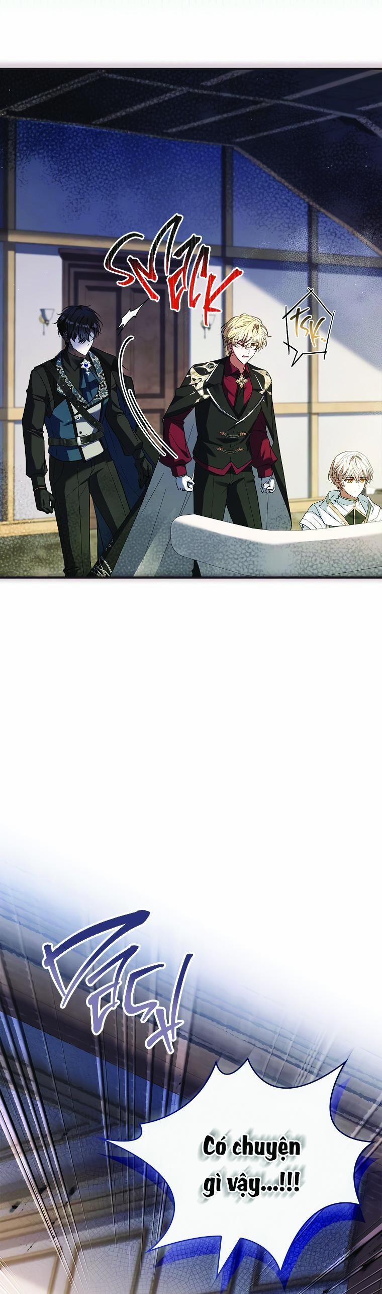 Tôi Đã Tắt Cài Đặt Chế Độ Nhận Thức Nỗi Đau! 24 trang 8