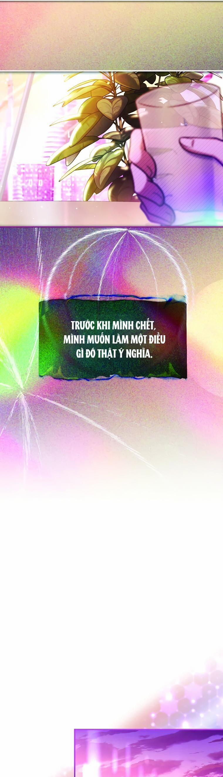 Tôi Đã Tắt Cài Đặt Chế Độ Nhận Thức Nỗi Đau! 25 trang 22