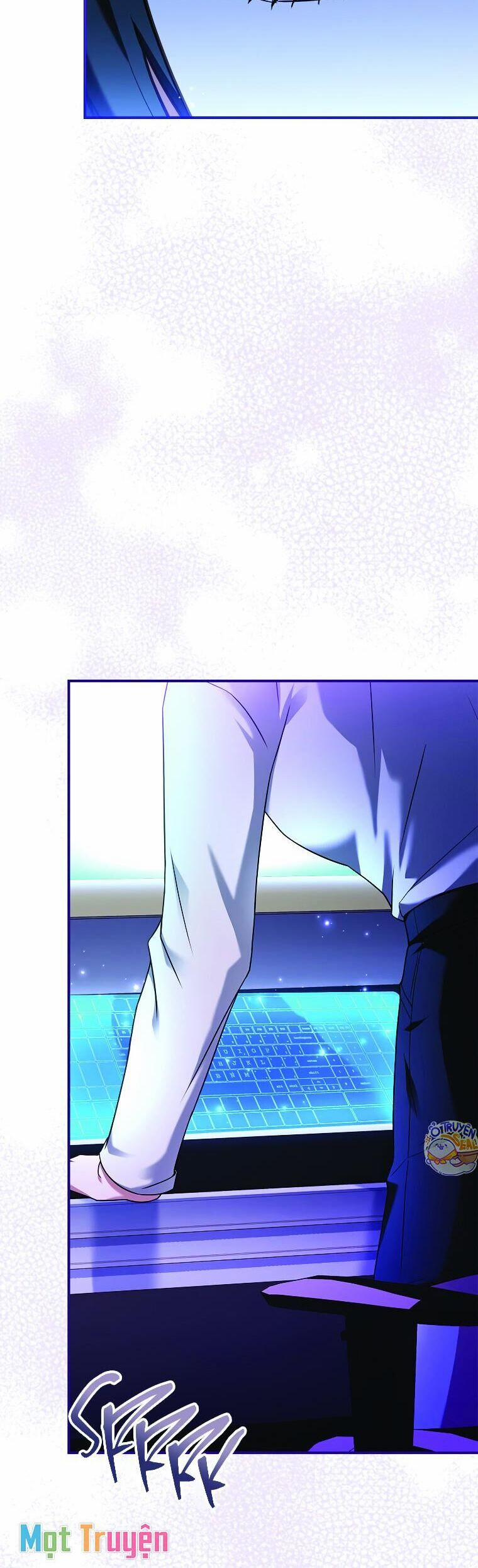 Tôi Đã Tắt Cài Đặt Chế Độ Nhận Thức Nỗi Đau! 25 trang 33