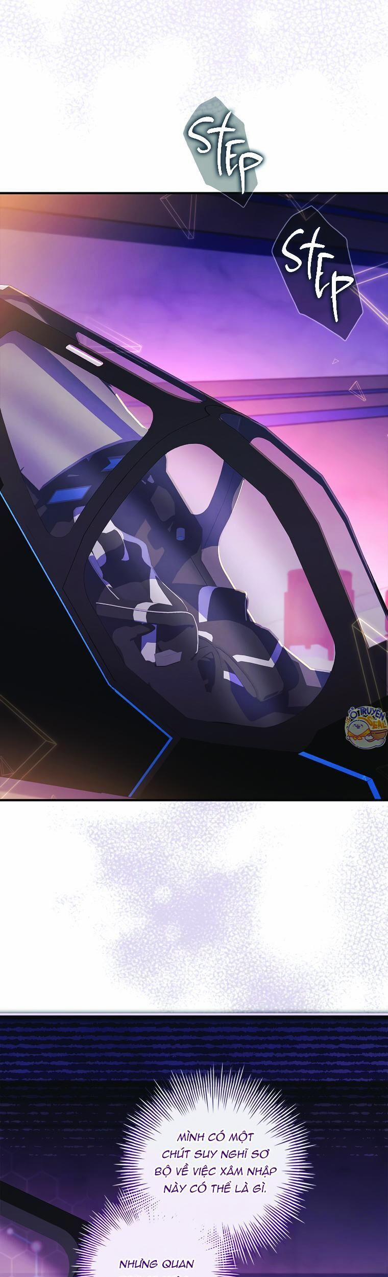 Tôi Đã Tắt Cài Đặt Chế Độ Nhận Thức Nỗi Đau! 25 trang 34