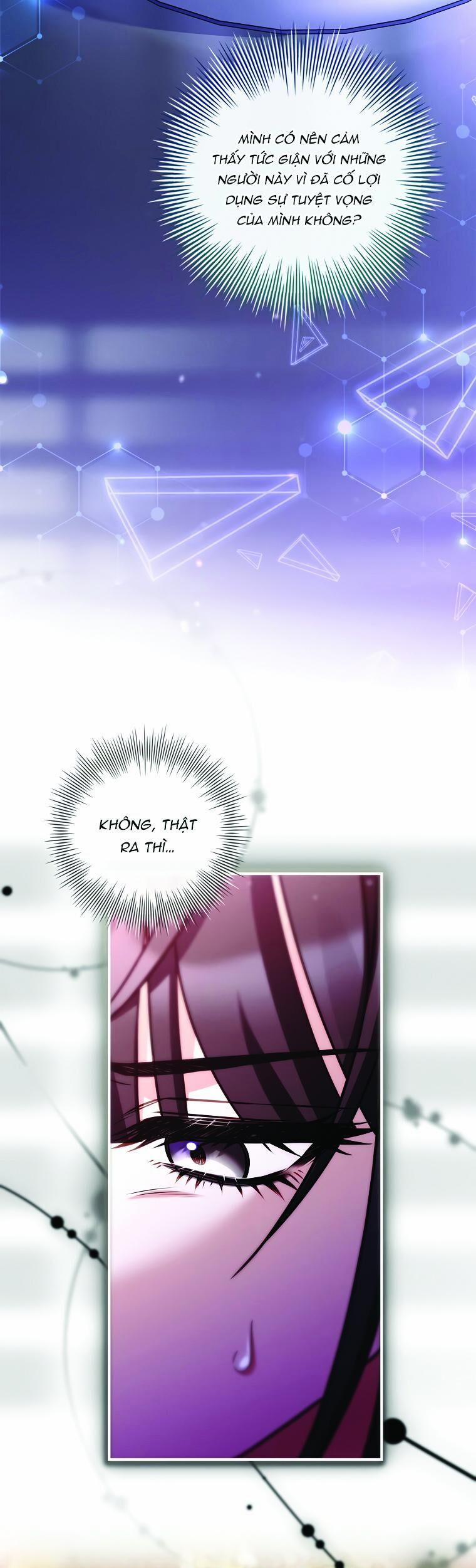 Tôi Đã Tắt Cài Đặt Chế Độ Nhận Thức Nỗi Đau! 25 trang 4