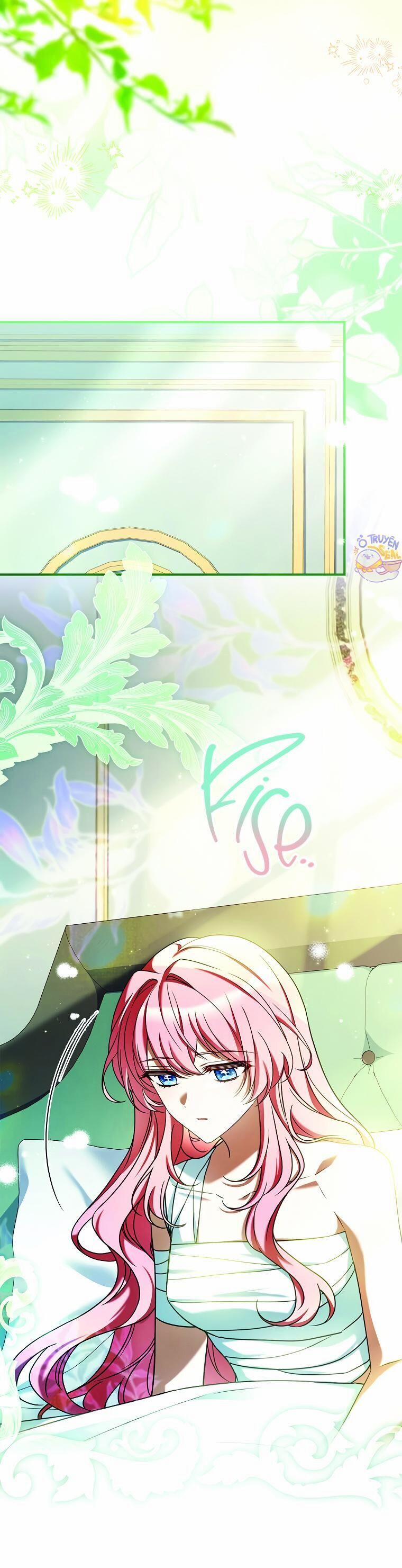 Tôi Đã Tắt Cài Đặt Chế Độ Nhận Thức Nỗi Đau! 25 trang 40