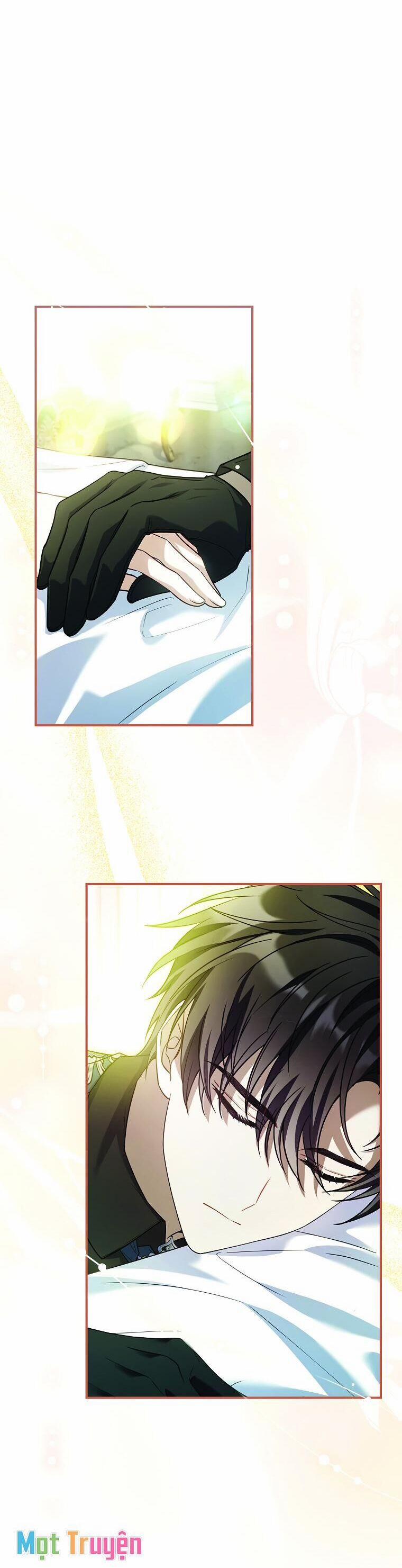 Tôi Đã Tắt Cài Đặt Chế Độ Nhận Thức Nỗi Đau! 25 trang 41