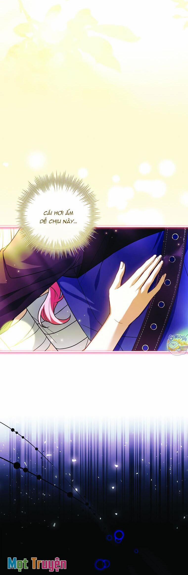 Tôi Đã Tắt Cài Đặt Chế Độ Nhận Thức Nỗi Đau! 25 trang 47
