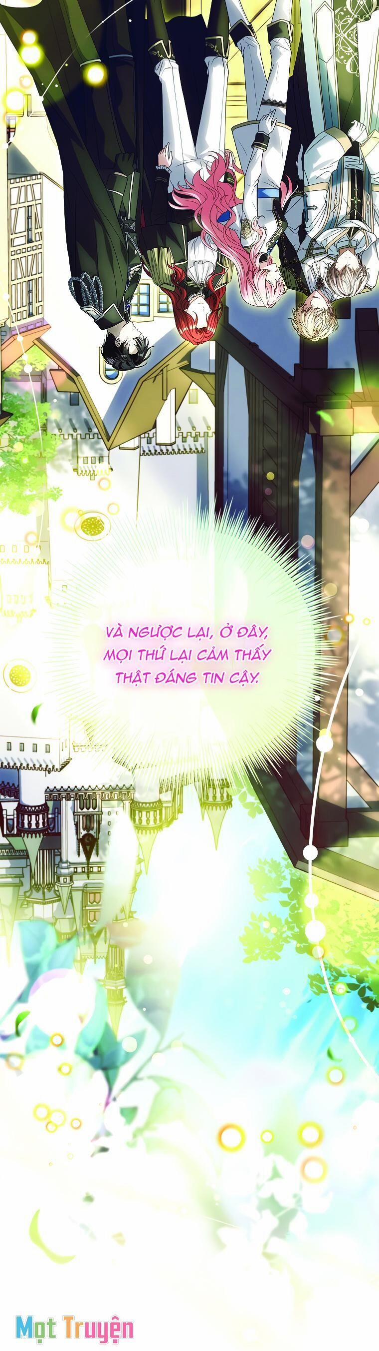 Tôi Đã Tắt Cài Đặt Chế Độ Nhận Thức Nỗi Đau! 25 trang 49