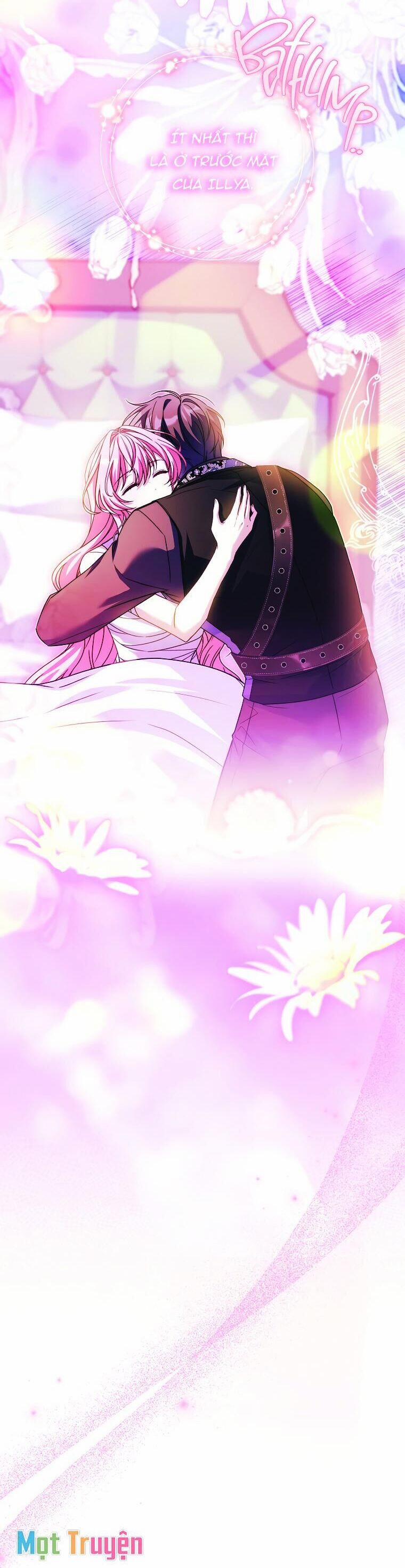 Tôi Đã Tắt Cài Đặt Chế Độ Nhận Thức Nỗi Đau! 25 trang 51