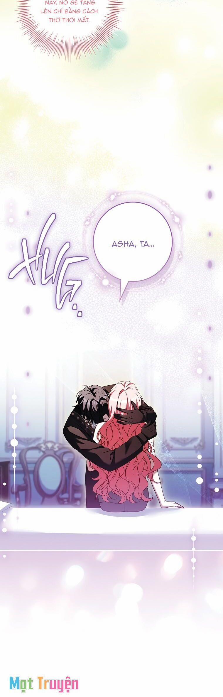 Tôi Đã Tắt Cài Đặt Chế Độ Nhận Thức Nỗi Đau! 26 trang 12