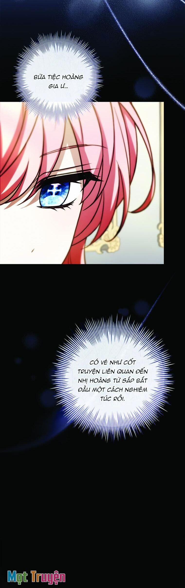 Tôi Đã Tắt Cài Đặt Chế Độ Nhận Thức Nỗi Đau! 26 trang 24