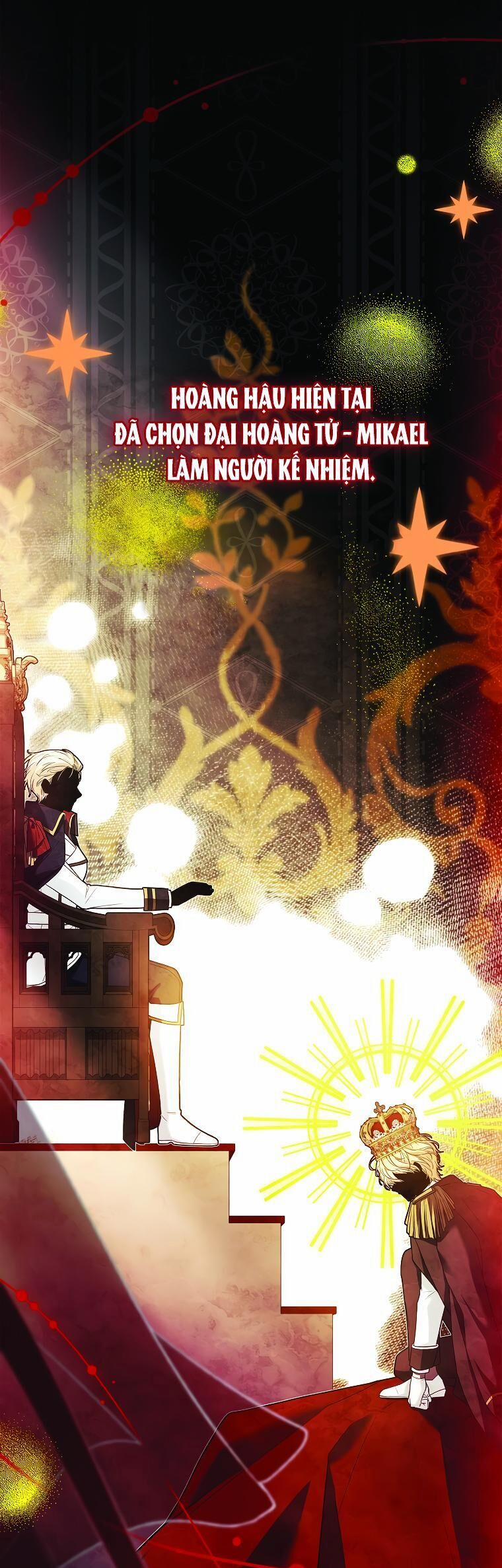 Tôi Đã Tắt Cài Đặt Chế Độ Nhận Thức Nỗi Đau! 26 trang 25