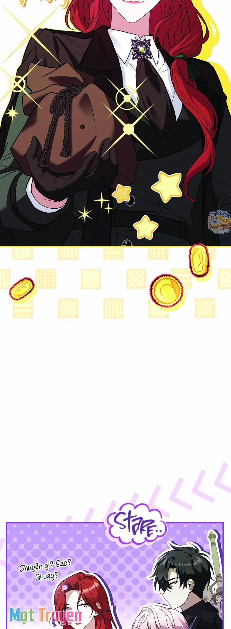 Tôi Đã Tắt Cài Đặt Chế Độ Nhận Thức Nỗi Đau! 26 trang 35