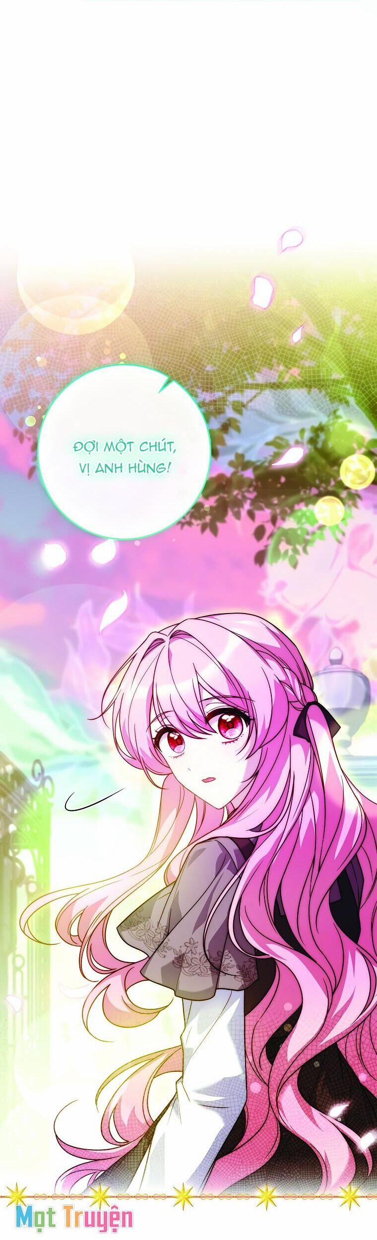 Tôi Đã Tắt Cài Đặt Chế Độ Nhận Thức Nỗi Đau! 26 trang 40