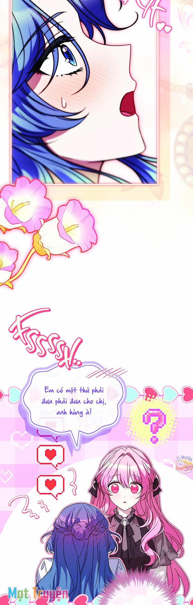 Tôi Đã Tắt Cài Đặt Chế Độ Nhận Thức Nỗi Đau! 26 trang 47