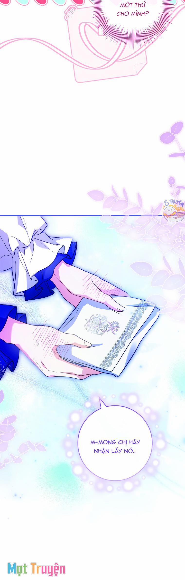 Tôi Đã Tắt Cài Đặt Chế Độ Nhận Thức Nỗi Đau! 26 trang 48