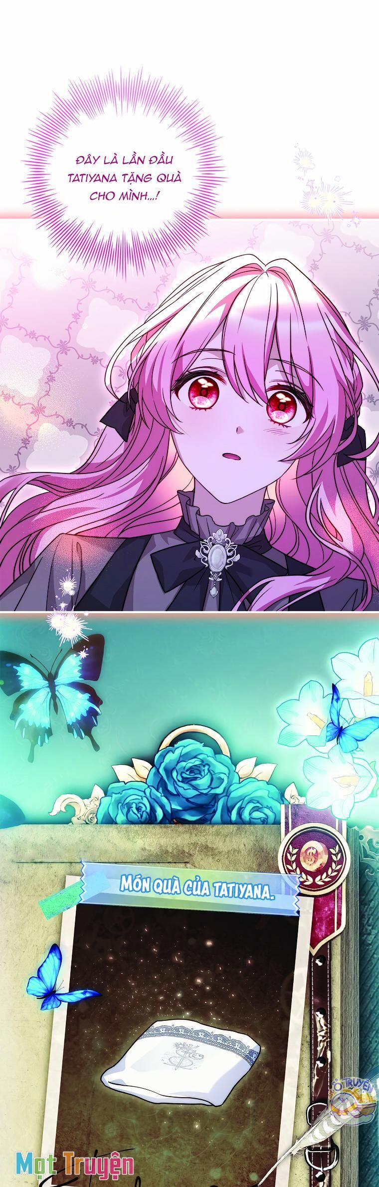 Tôi Đã Tắt Cài Đặt Chế Độ Nhận Thức Nỗi Đau! 26 trang 49