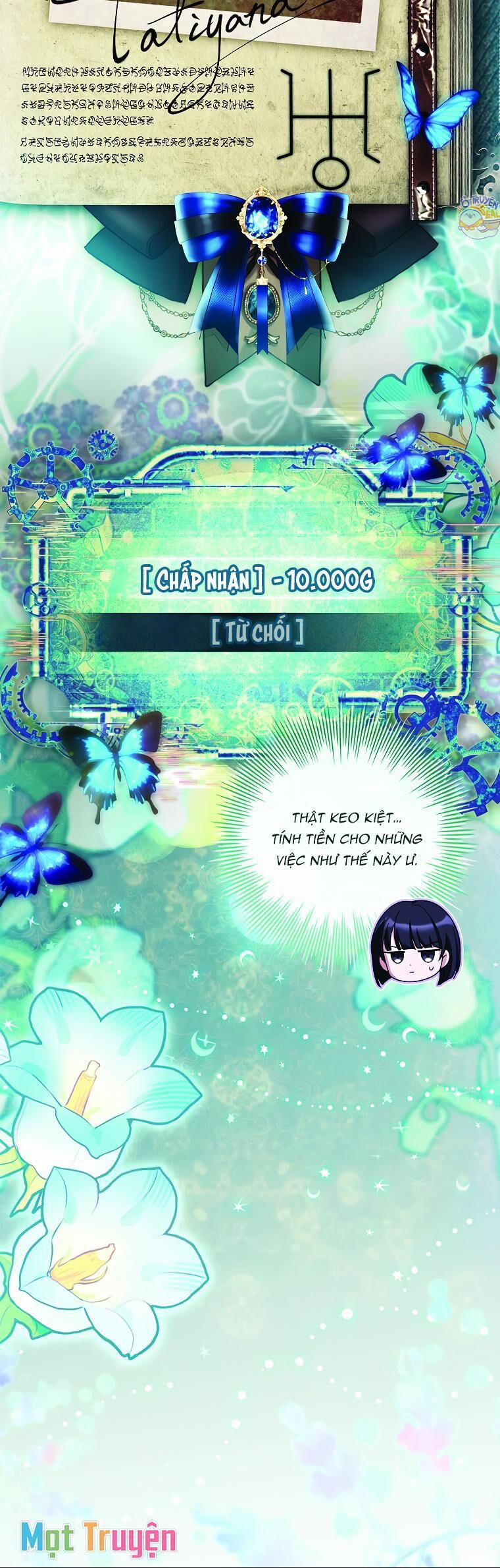 Tôi Đã Tắt Cài Đặt Chế Độ Nhận Thức Nỗi Đau! 26 trang 50