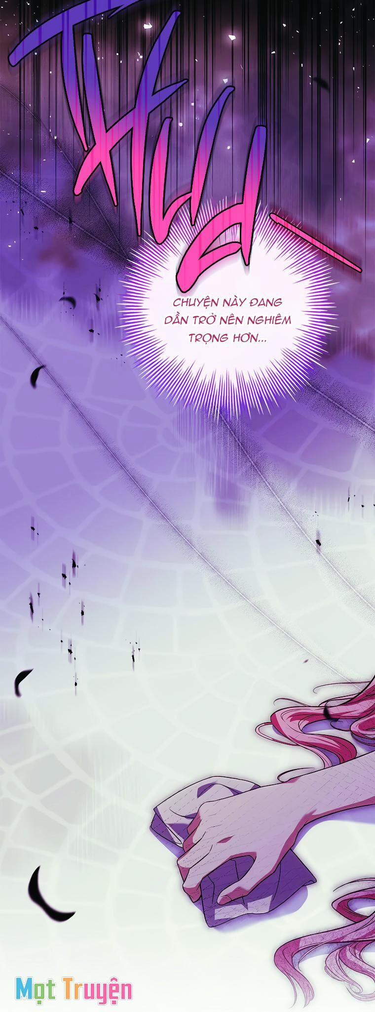 Tôi Đã Tắt Cài Đặt Chế Độ Nhận Thức Nỗi Đau! 26 trang 55