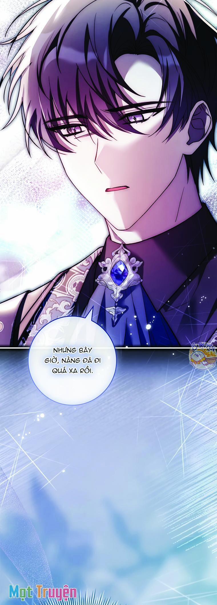 Tôi Đã Tắt Cài Đặt Chế Độ Nhận Thức Nỗi Đau! 26 trang 6