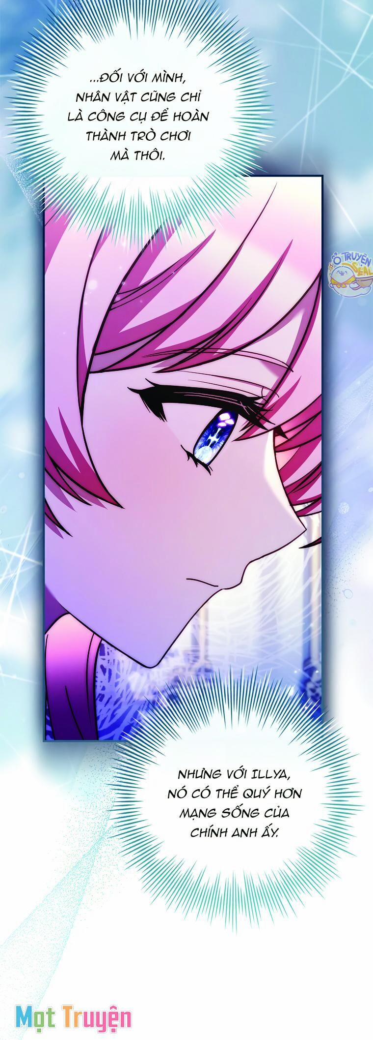 Tôi Đã Tắt Cài Đặt Chế Độ Nhận Thức Nỗi Đau! 26 trang 7