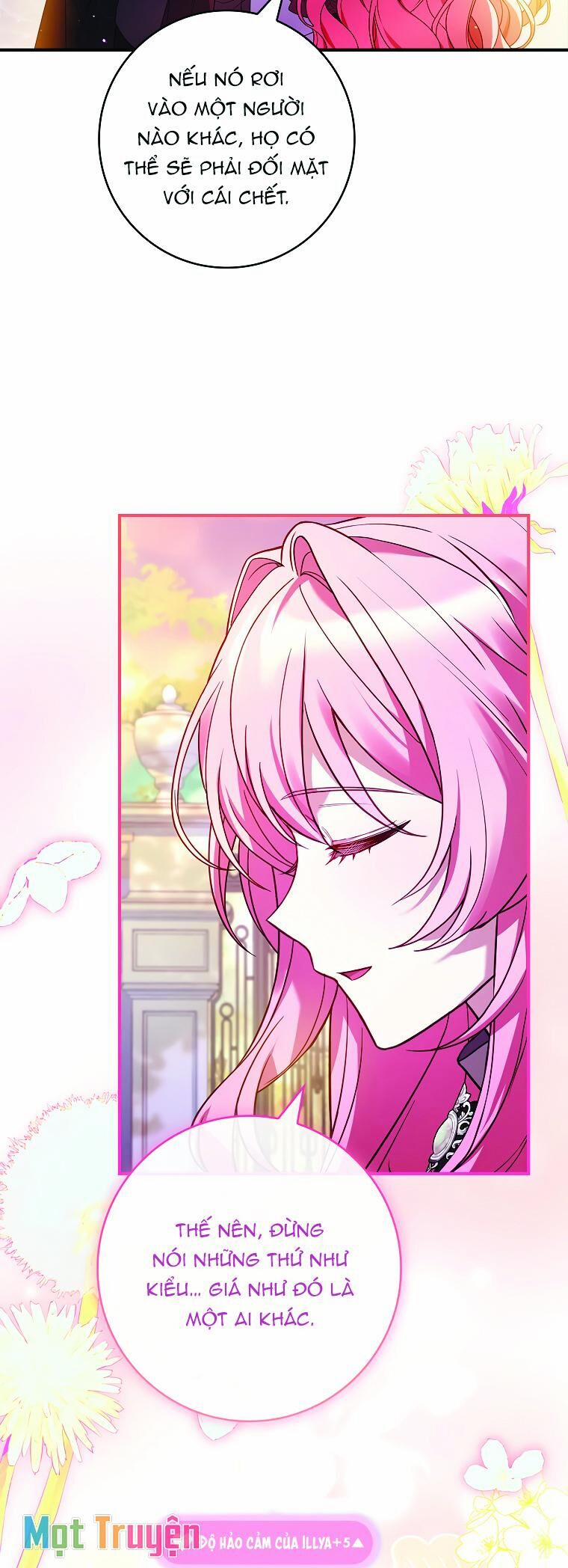 Tôi Đã Tắt Cài Đặt Chế Độ Nhận Thức Nỗi Đau! 27 trang 10