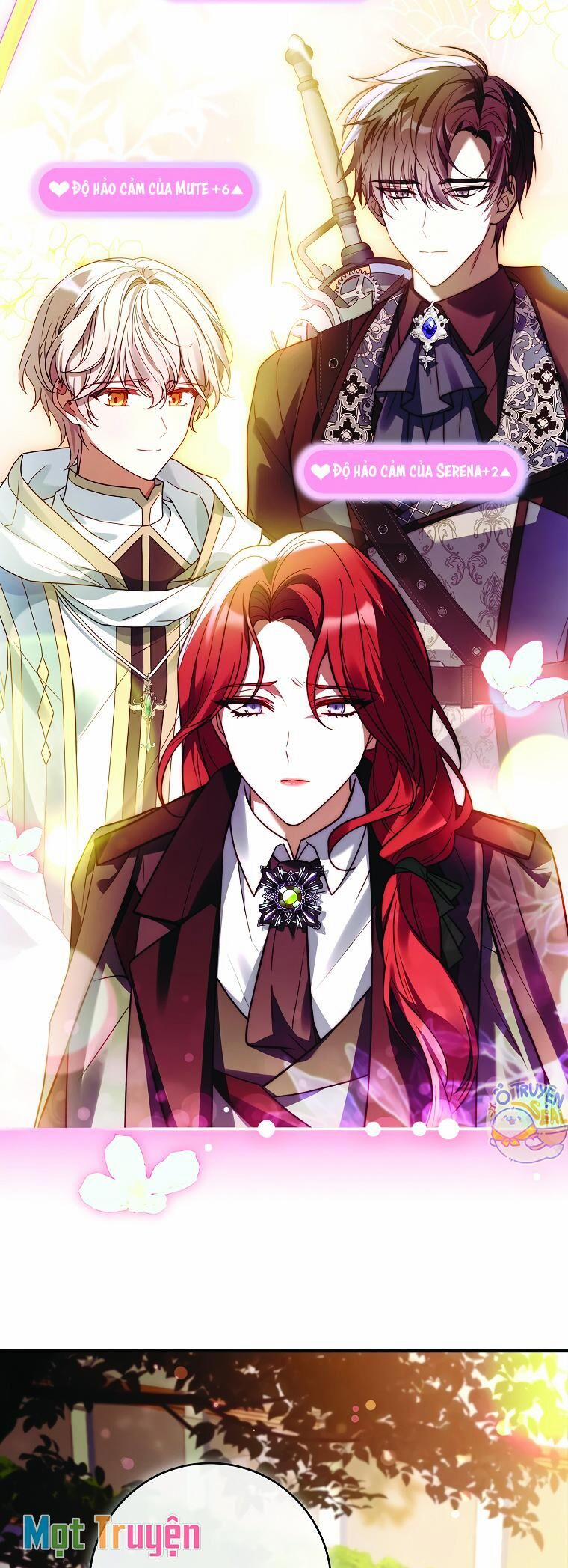 Tôi Đã Tắt Cài Đặt Chế Độ Nhận Thức Nỗi Đau! 27 trang 11