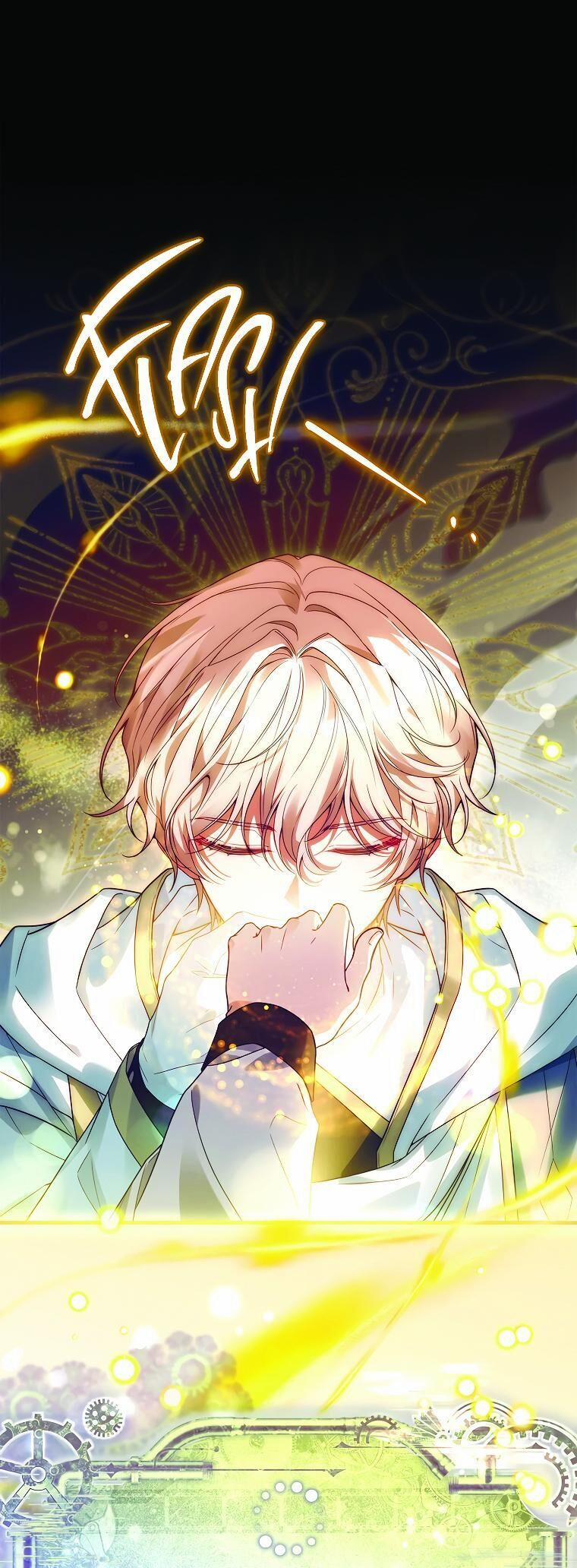 Tôi Đã Tắt Cài Đặt Chế Độ Nhận Thức Nỗi Đau! 27 trang 13