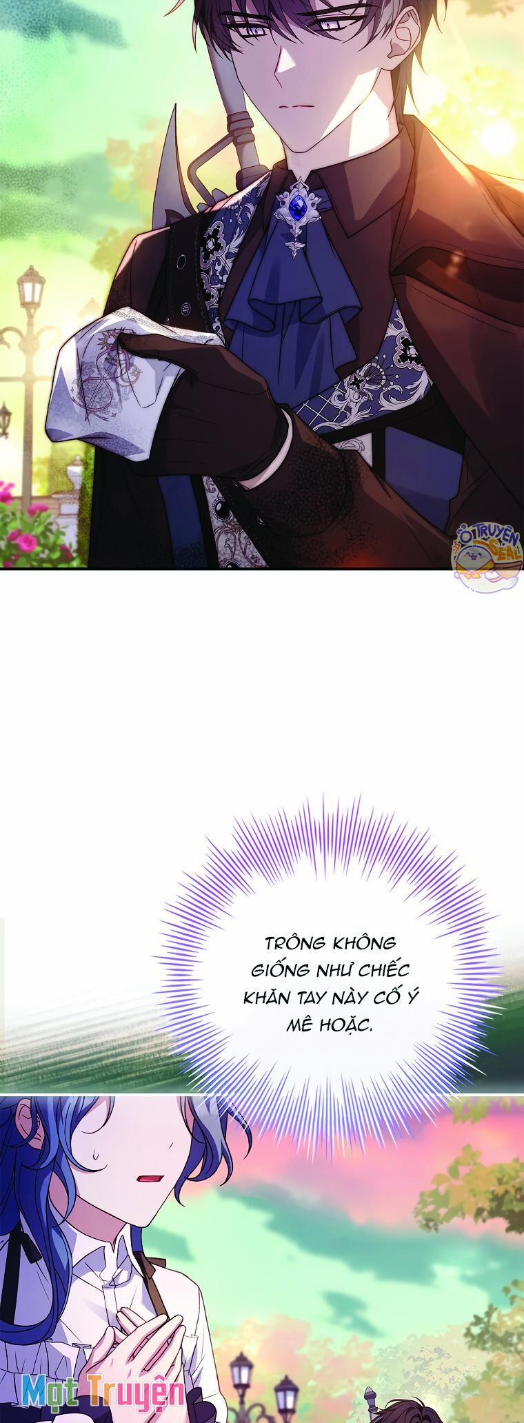 Tôi Đã Tắt Cài Đặt Chế Độ Nhận Thức Nỗi Đau! 27 trang 16