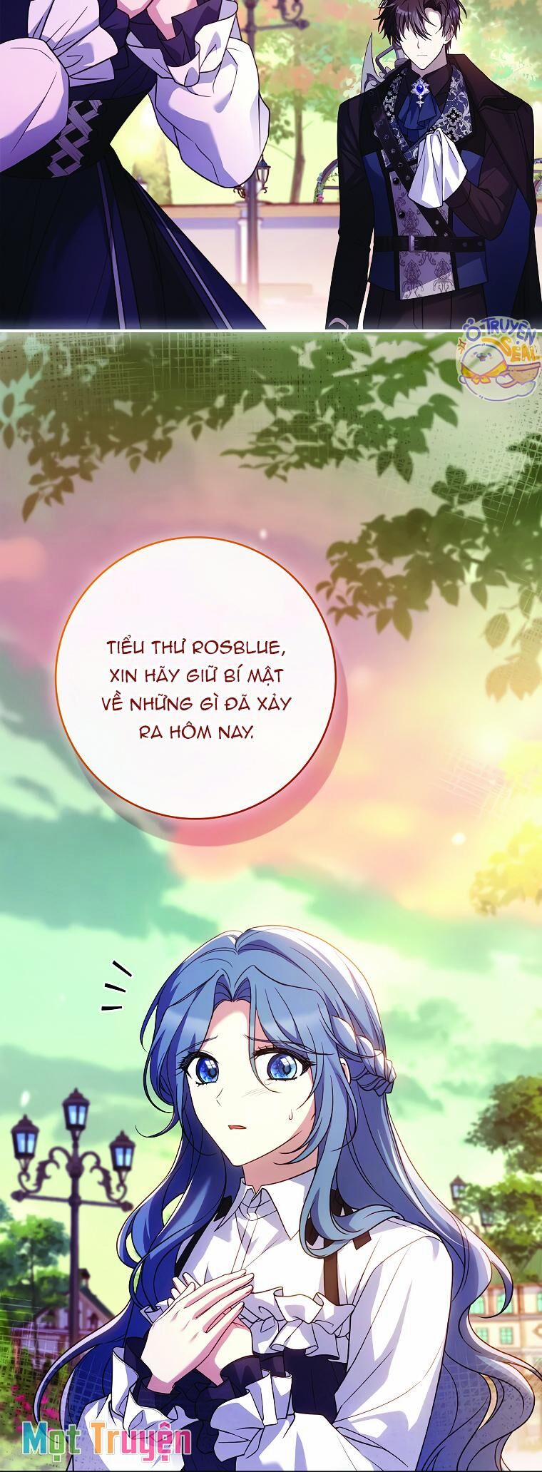 Tôi Đã Tắt Cài Đặt Chế Độ Nhận Thức Nỗi Đau! 27 trang 17