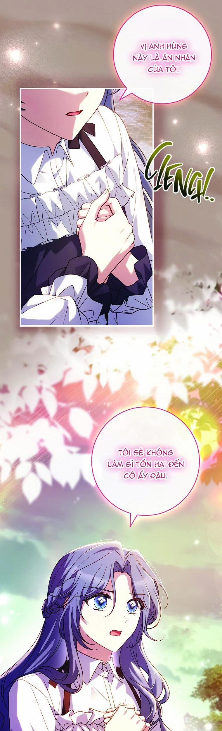 Tôi Đã Tắt Cài Đặt Chế Độ Nhận Thức Nỗi Đau! 27 trang 19