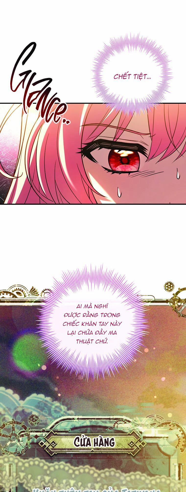 Tôi Đã Tắt Cài Đặt Chế Độ Nhận Thức Nỗi Đau! 27 trang 2