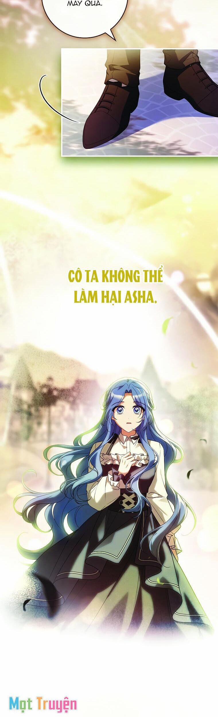 Tôi Đã Tắt Cài Đặt Chế Độ Nhận Thức Nỗi Đau! 27 trang 21