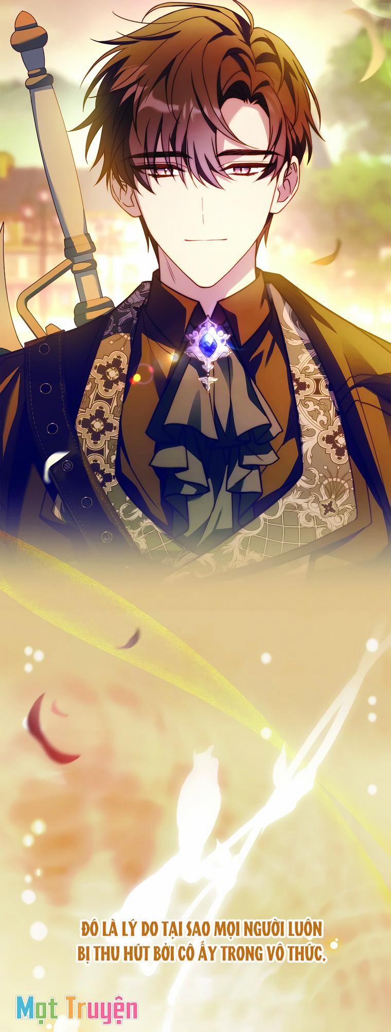 Tôi Đã Tắt Cài Đặt Chế Độ Nhận Thức Nỗi Đau! 27 trang 25