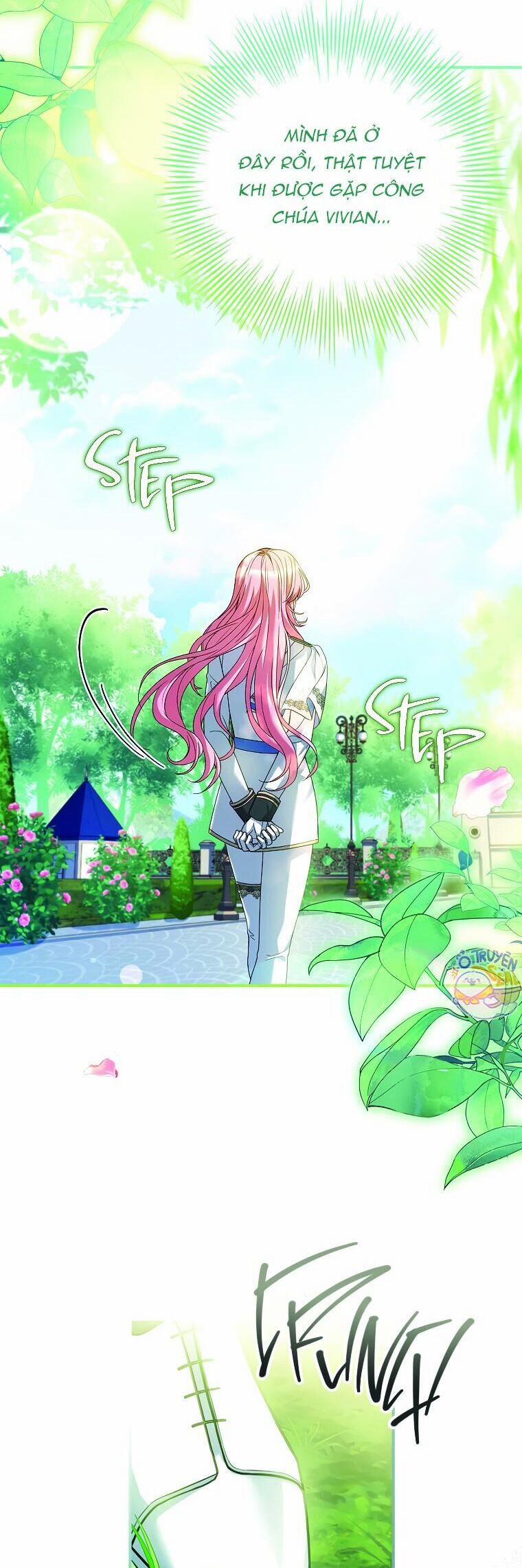 Tôi Đã Tắt Cài Đặt Chế Độ Nhận Thức Nỗi Đau! 27 trang 32