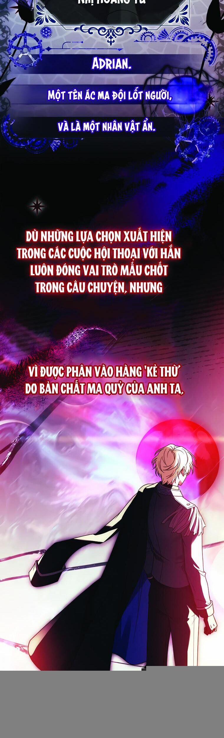 Tôi Đã Tắt Cài Đặt Chế Độ Nhận Thức Nỗi Đau! 27 trang 35