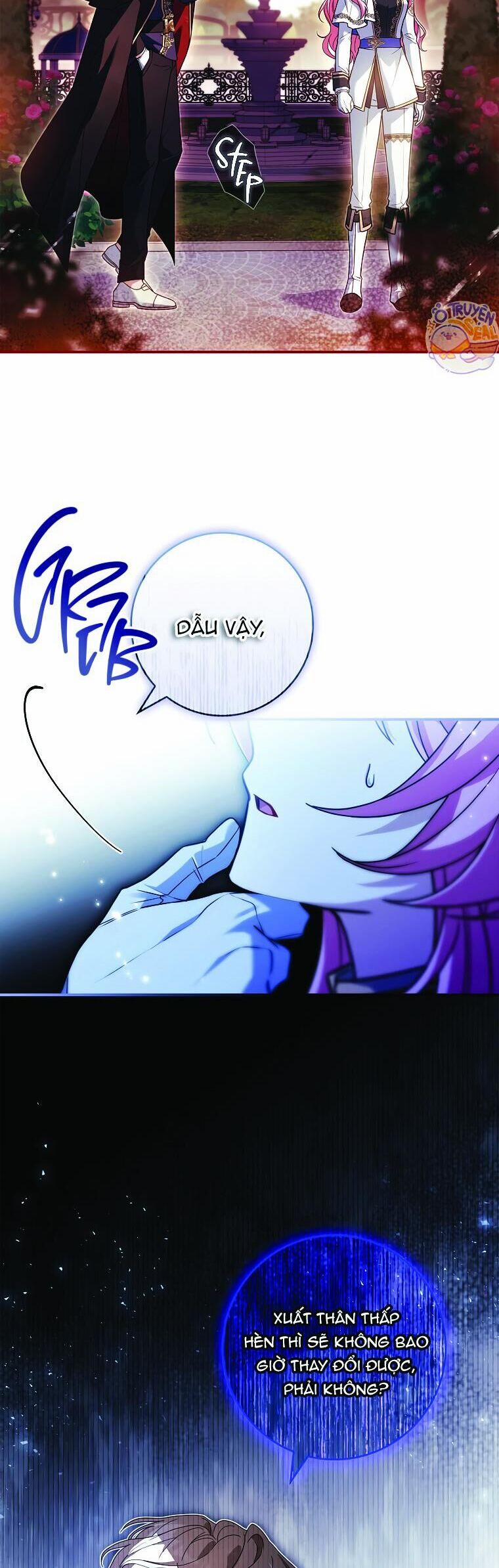 Tôi Đã Tắt Cài Đặt Chế Độ Nhận Thức Nỗi Đau! 27 trang 39