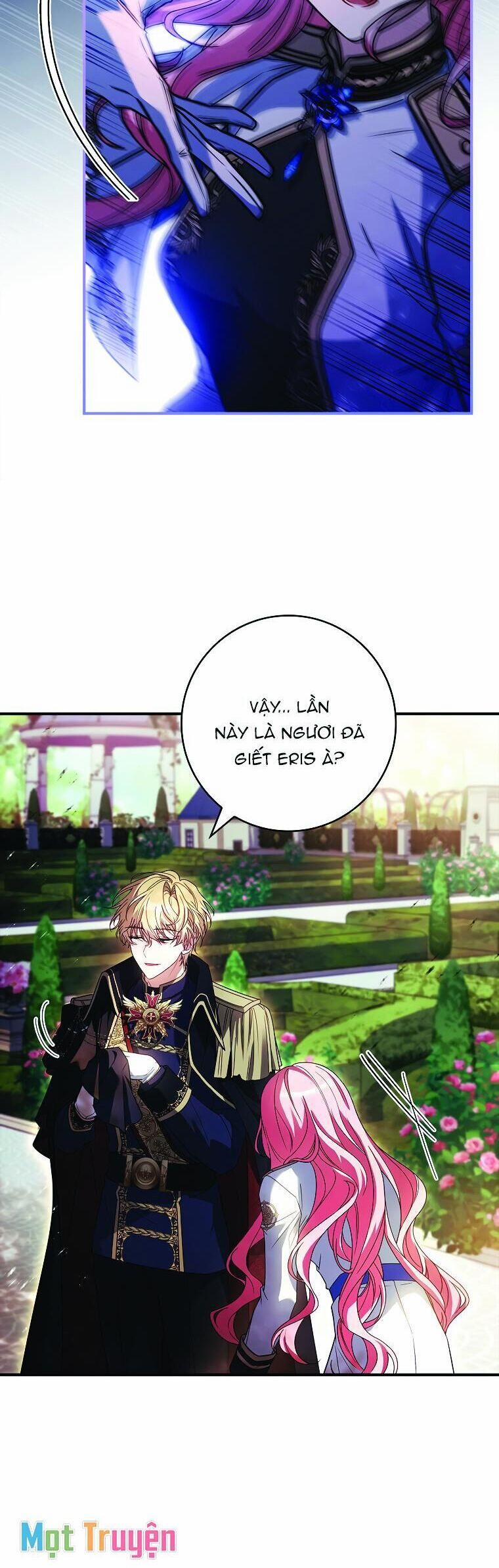 Tôi Đã Tắt Cài Đặt Chế Độ Nhận Thức Nỗi Đau! 27 trang 41