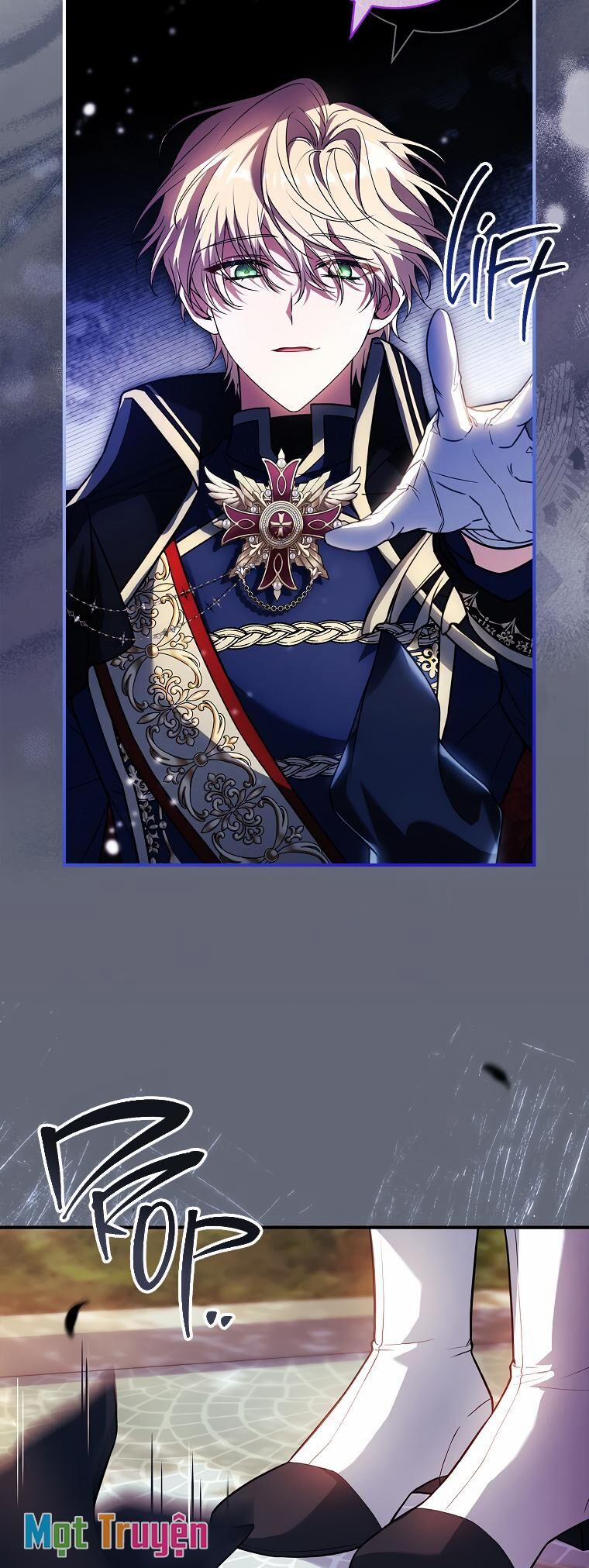 Tôi Đã Tắt Cài Đặt Chế Độ Nhận Thức Nỗi Đau! 27 trang 43