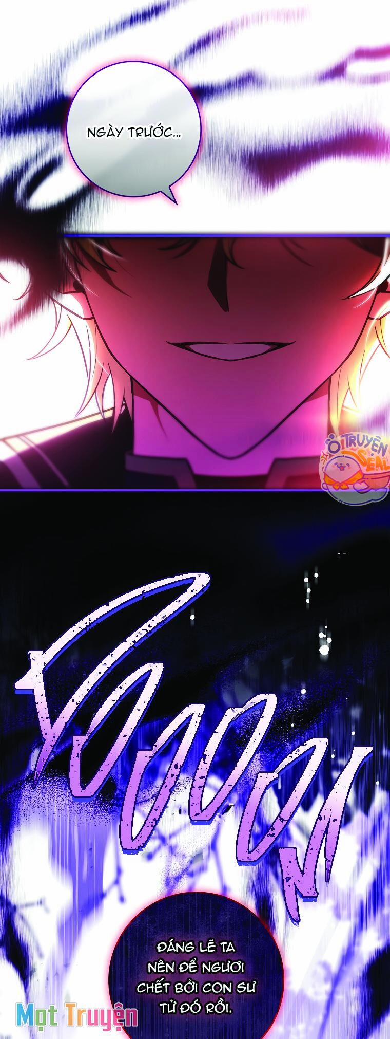 Tôi Đã Tắt Cài Đặt Chế Độ Nhận Thức Nỗi Đau! 27 trang 45