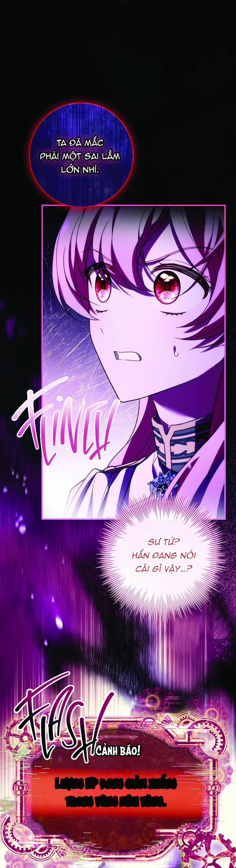 Tôi Đã Tắt Cài Đặt Chế Độ Nhận Thức Nỗi Đau! 27 trang 47