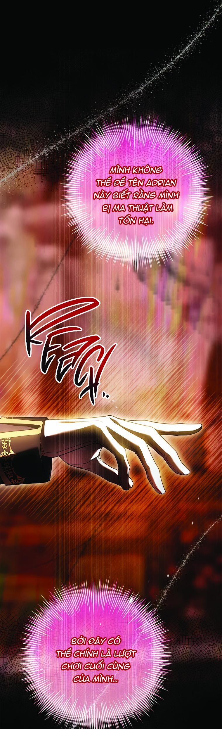 Tôi Đã Tắt Cài Đặt Chế Độ Nhận Thức Nỗi Đau! 27 trang 50