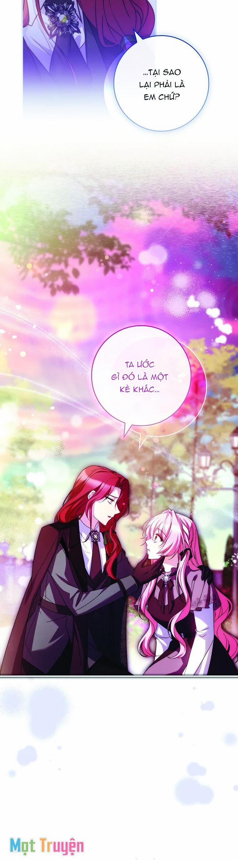 Tôi Đã Tắt Cài Đặt Chế Độ Nhận Thức Nỗi Đau! 27 trang 7