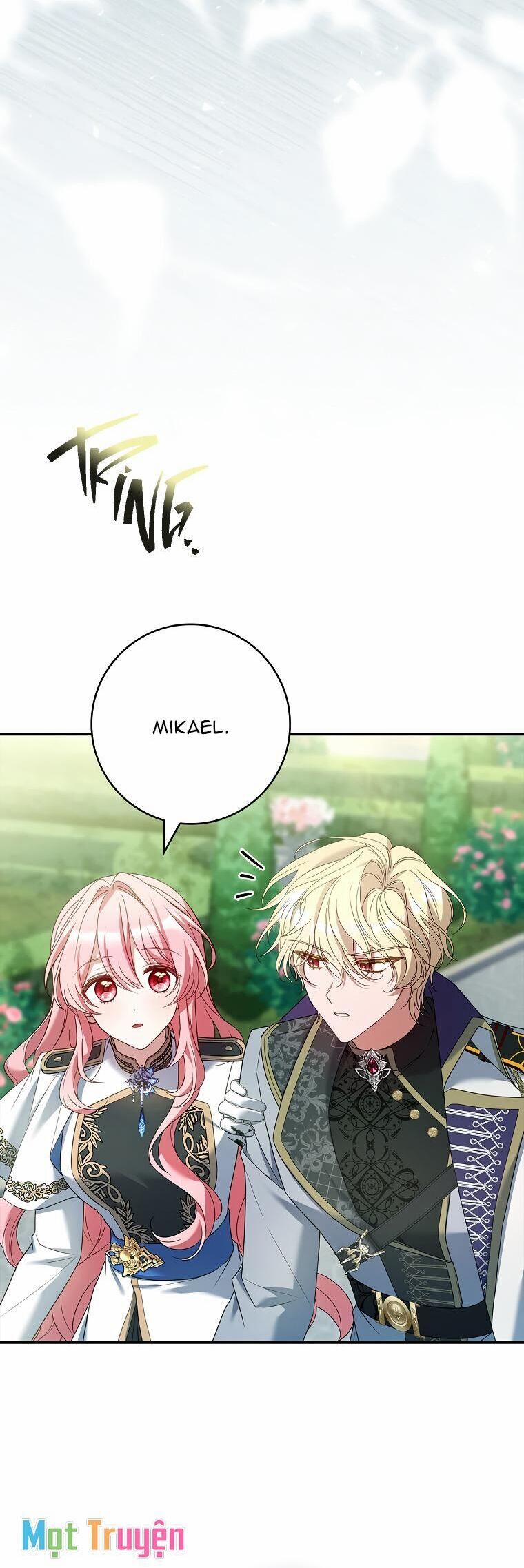 Tôi Đã Tắt Cài Đặt Chế Độ Nhận Thức Nỗi Đau! 28 trang 11