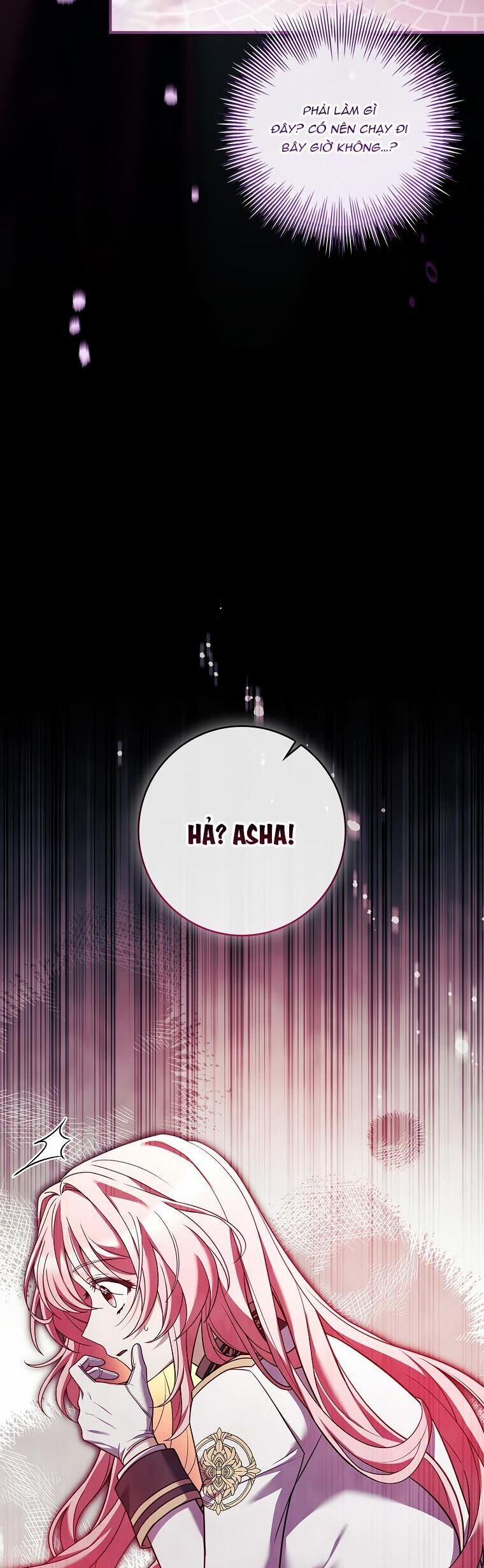 Tôi Đã Tắt Cài Đặt Chế Độ Nhận Thức Nỗi Đau! 28 trang 2