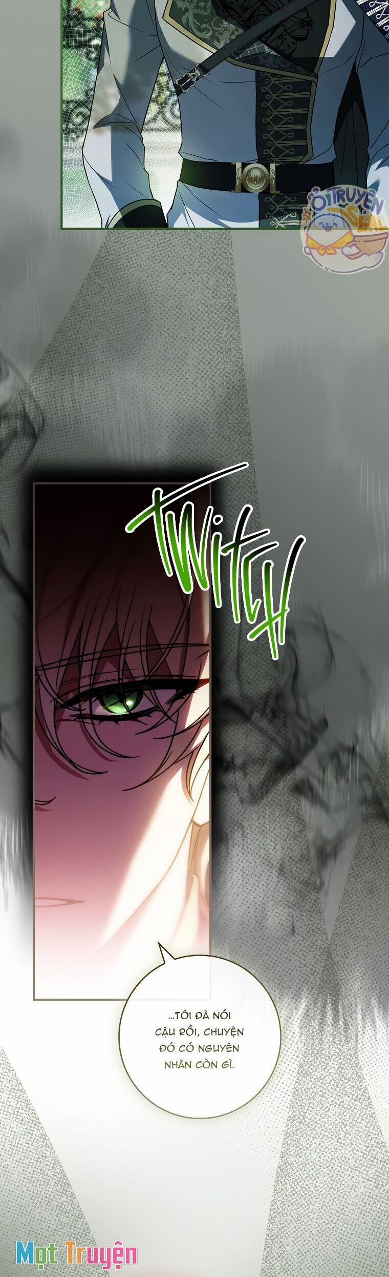Tôi Đã Tắt Cài Đặt Chế Độ Nhận Thức Nỗi Đau! 28 trang 20