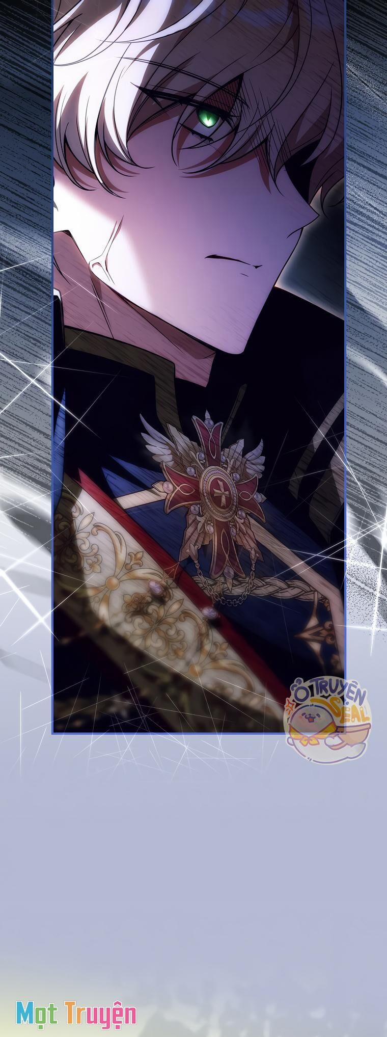 Tôi Đã Tắt Cài Đặt Chế Độ Nhận Thức Nỗi Đau! 28 trang 25