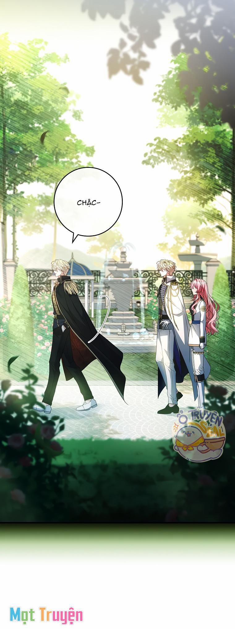 Tôi Đã Tắt Cài Đặt Chế Độ Nhận Thức Nỗi Đau! 28 trang 26