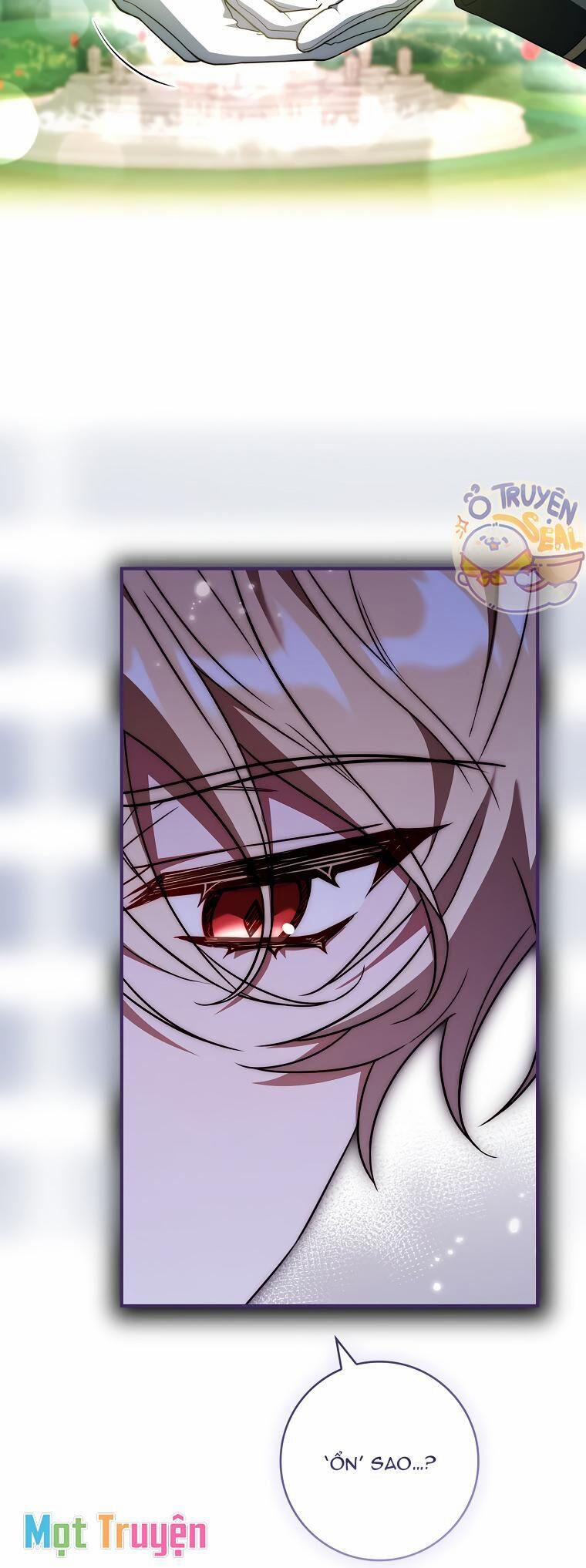 Tôi Đã Tắt Cài Đặt Chế Độ Nhận Thức Nỗi Đau! 28 trang 29
